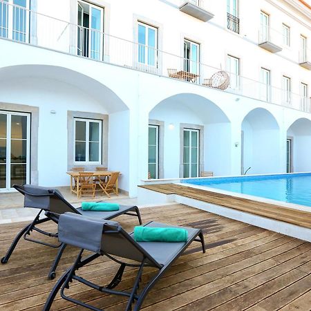 Algarve Sweetness Apartment Φάρο Εξωτερικό φωτογραφία