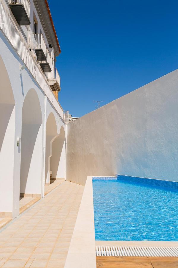 Algarve Sweetness Apartment Φάρο Εξωτερικό φωτογραφία