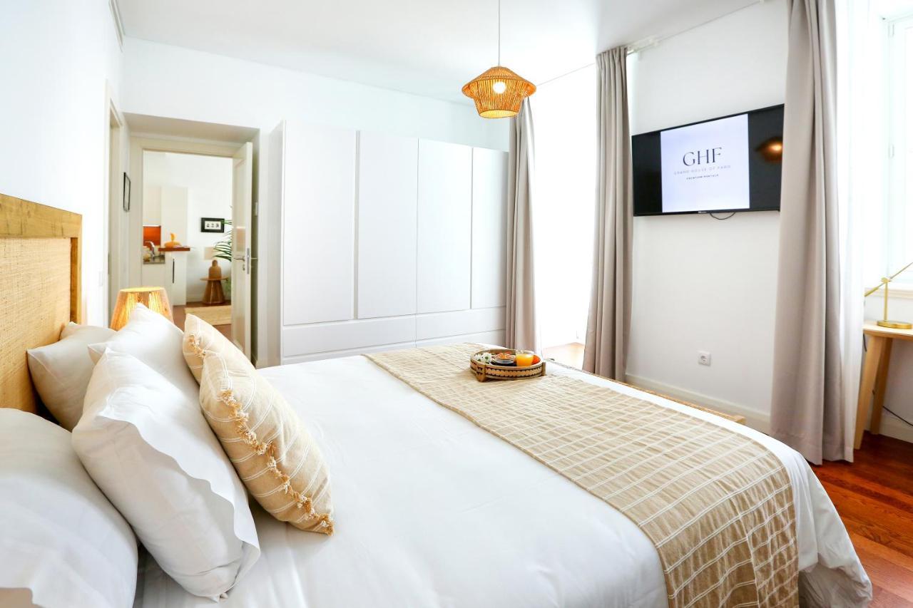 Algarve Sweetness Apartment Φάρο Εξωτερικό φωτογραφία