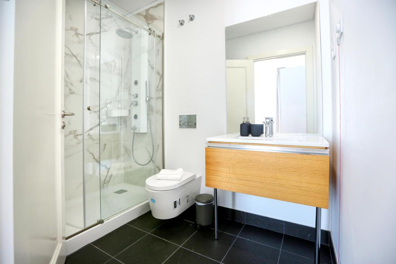 Algarve Sweetness Apartment Φάρο Εξωτερικό φωτογραφία
