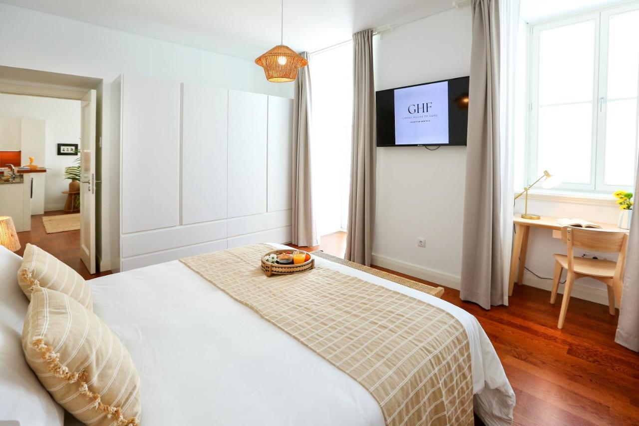 Algarve Sweetness Apartment Φάρο Εξωτερικό φωτογραφία