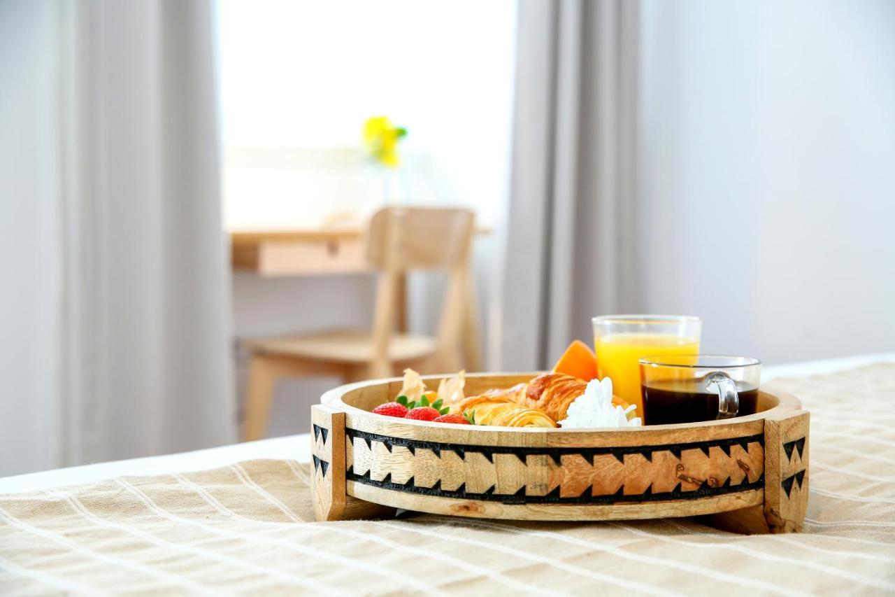 Algarve Sweetness Apartment Φάρο Εξωτερικό φωτογραφία