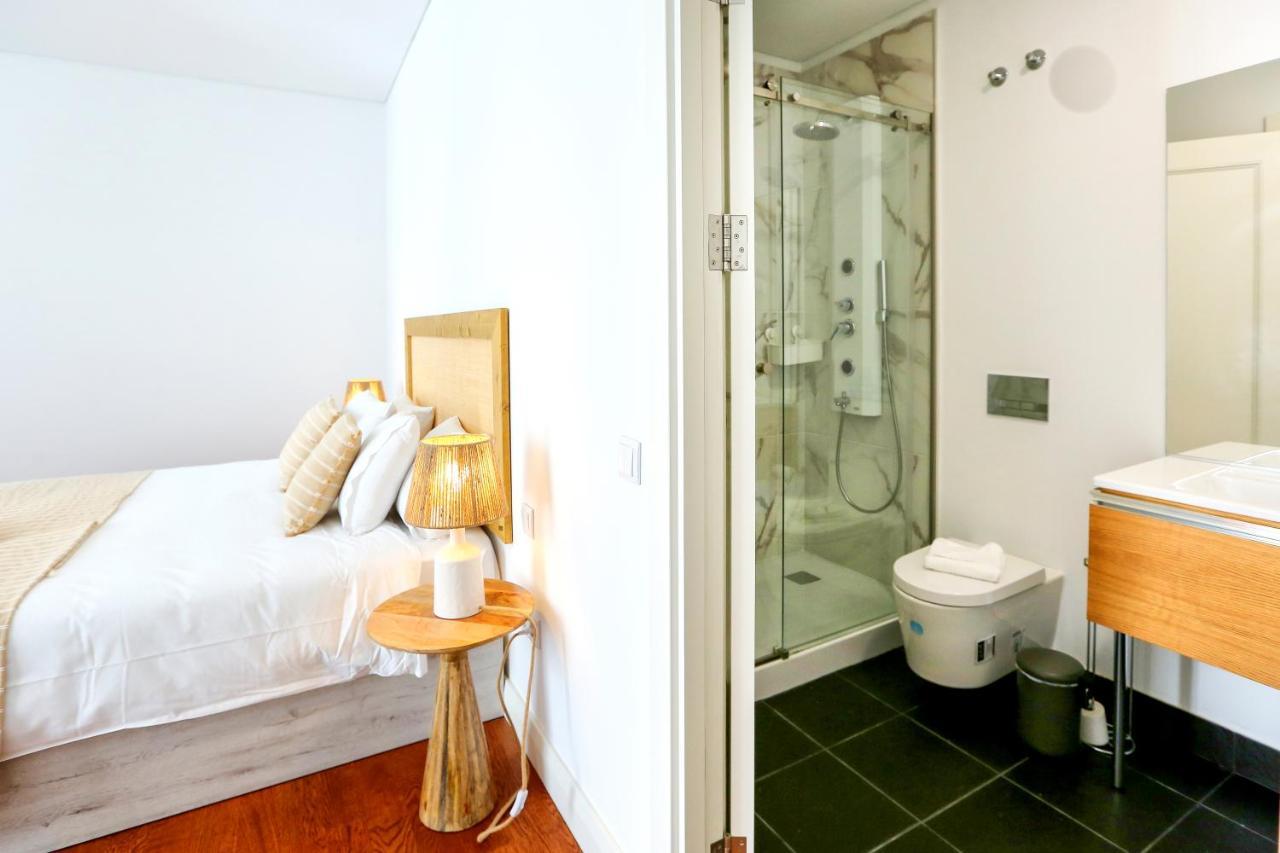 Algarve Sweetness Apartment Φάρο Εξωτερικό φωτογραφία