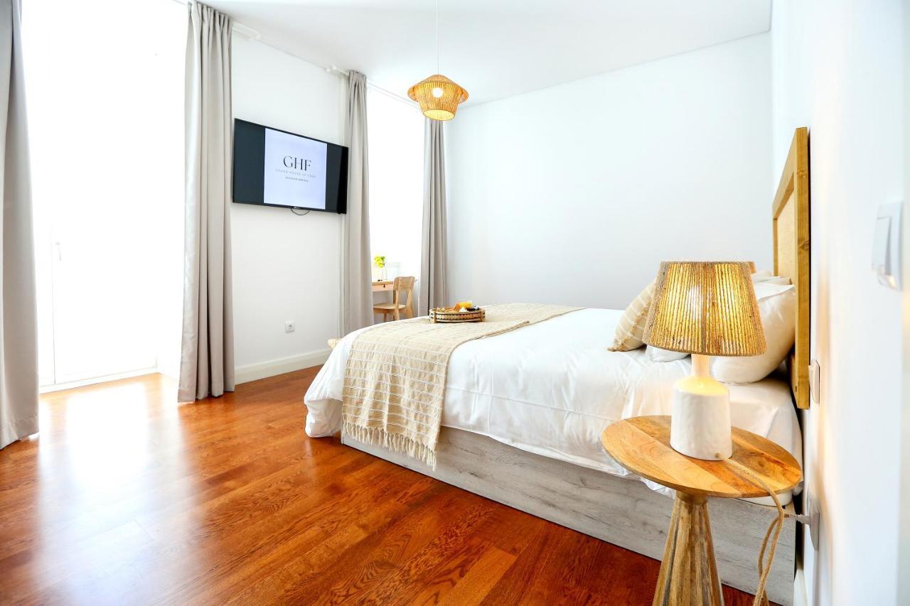 Algarve Sweetness Apartment Φάρο Εξωτερικό φωτογραφία