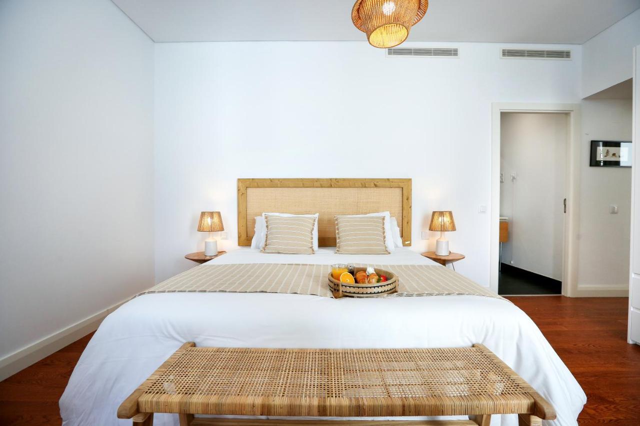 Algarve Sweetness Apartment Φάρο Εξωτερικό φωτογραφία