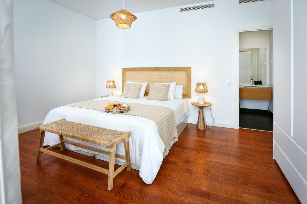 Algarve Sweetness Apartment Φάρο Εξωτερικό φωτογραφία