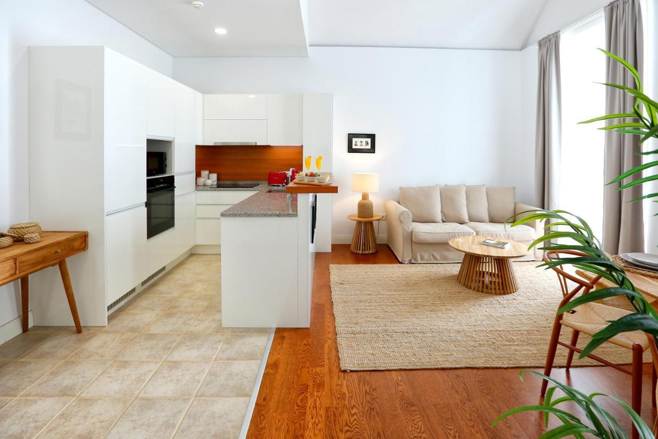 Algarve Sweetness Apartment Φάρο Εξωτερικό φωτογραφία
