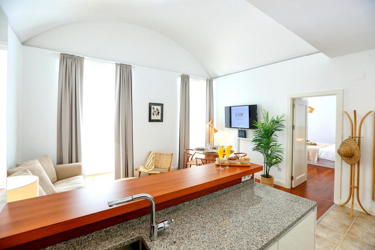 Algarve Sweetness Apartment Φάρο Εξωτερικό φωτογραφία