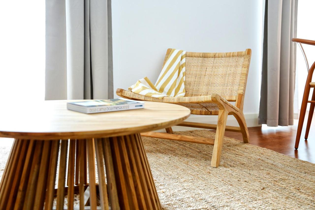 Algarve Sweetness Apartment Φάρο Εξωτερικό φωτογραφία