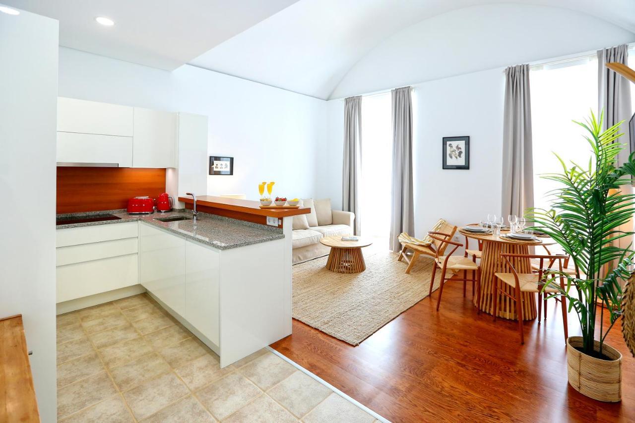 Algarve Sweetness Apartment Φάρο Εξωτερικό φωτογραφία