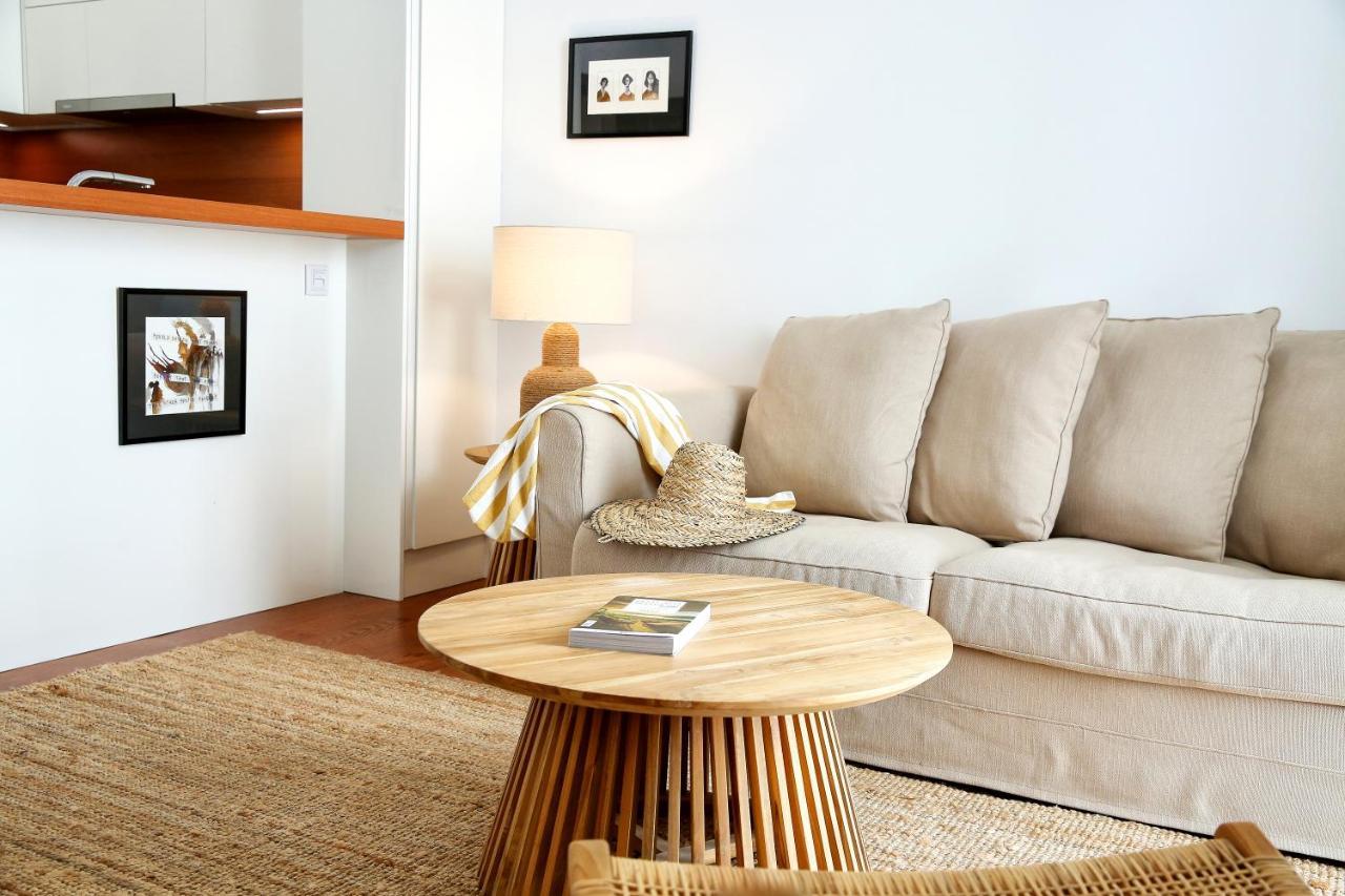 Algarve Sweetness Apartment Φάρο Εξωτερικό φωτογραφία