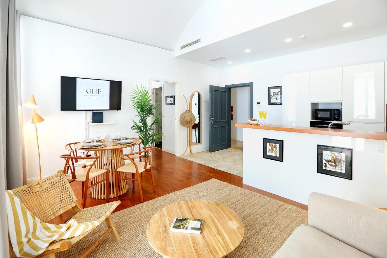 Algarve Sweetness Apartment Φάρο Εξωτερικό φωτογραφία