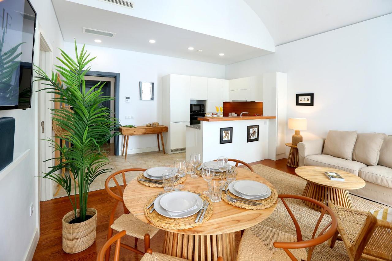 Algarve Sweetness Apartment Φάρο Εξωτερικό φωτογραφία